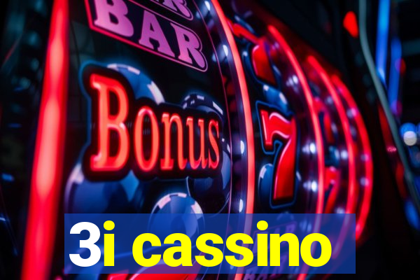 3i cassino